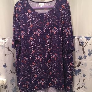 LulaRoe Irma 2XL